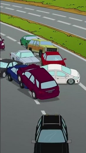 American Dad - Perfect Strangers Intro