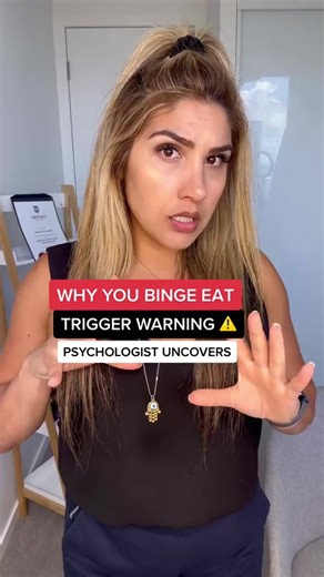 Understanding the Link Between Trauma and Eating Challenges