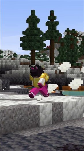 МОД в МАЙНКРАФТ для игры с ДРУЗЬЯМИ!