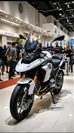 New 2026 BMW GS 1700 WildernessesX — Ultimate Giant Adventure Beast!