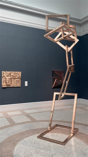 1 weekend, 3 new installations “Dusti Bongé”— Thursday, November 16, 2023–March 23, 2024. This Spotlight exhibition is one in a series of American art exhibitions created through a multiyear, multi-institutional partnership formed by the Wadsworth Atheneum Museum of Art as part of the @artbridgesfoundation Cohort Program. “Tales to Tell: The Story of Psyche Tapestries”— Friday, November 17, 2023–January 7, 2024. Beautifully crafted tapestries originally woven in France during the seventeenth cen