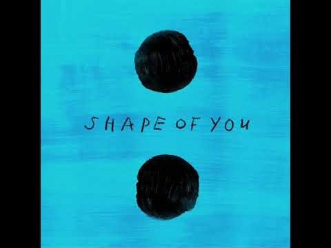 Ed Sheeran - Shape Of You (Remix) [ft. Lil Uzi Vert] (Unreleased FULL)