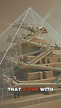 Why Pyramid Construction Wasn't Impossible - Just Patient