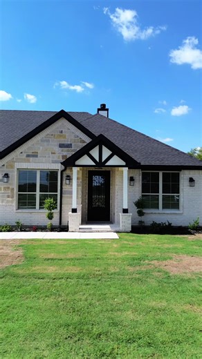 Stunning New Build Home in Cumby, TX with 12.93 Acres