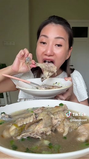 Resep SOP AYAM KLATEN Pak Min yang Lezat