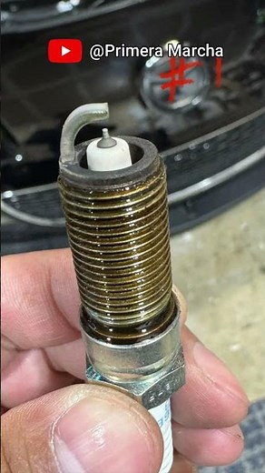 Don't forget to maintain the injectors