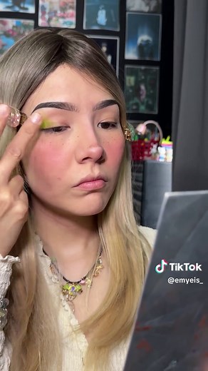 Fairy Makeup Tutorial: Easy Fairycore Makeup Look