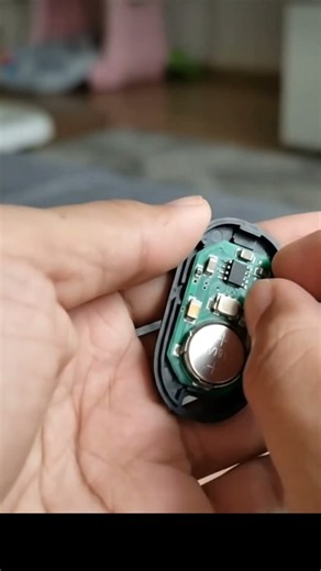 Selfie Stick Tripod battery change|How to replace selfie stick bluetooth remote battery