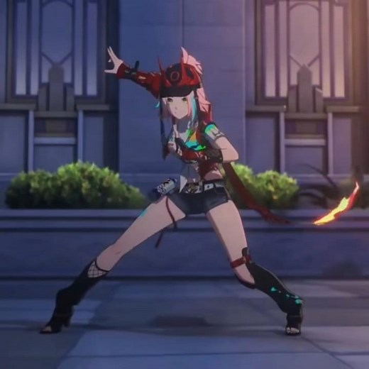 "Imaginary" character be like: