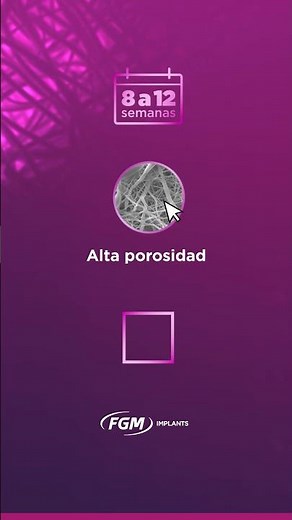 [ES] La regeneración tisular guiada exige precisión, previsibilidad y control biológico.