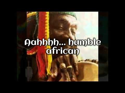 Culture- Humble African(Lyrics)