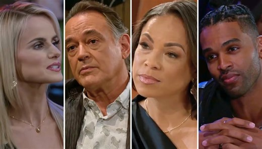 BTG Spoilers Video Promo: 'I Don't Know Where This Leaves Us' - Soap Opera Digest