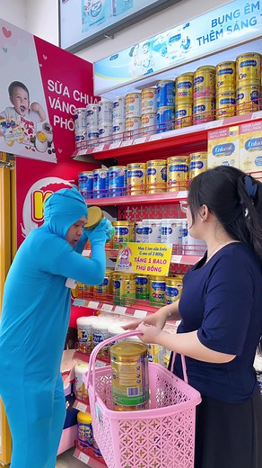 Tăng cường hệ miễn dịch cho trẻ với sữa Enfa