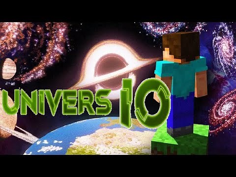 Litmus Paper Madness! UniversIO Minecraft Mod Pack EP9