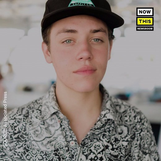 Shameless actor Ethan Cutkosky was arrested for an alleged DUI | NowThis Entertainment