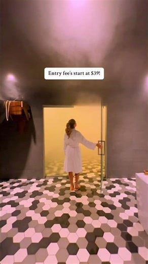 Tag your spa buddy 💫❤️ Welcome to Canada’s best budget spa