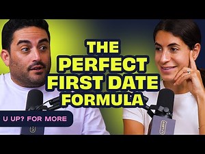 5 Simple Rules for a Great First Date || U Up? For More