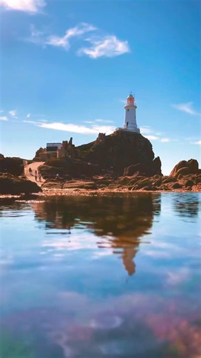 8.2K views · 276 reactions | Come with us on a scenic route and let our landscapes paint a picture of breathtaking beauty ️朗 Which of Jersey’s stunning spots are your favourite?   #Beautifuldestinations #explorer #exploremore #jersey #jerseyci #visitjersey #jerseychannelislands #discover #discoverearth #comewithme #explore #travel #travelgram | Visit Jersey | Facebook