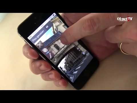 6. Filterstorm Neue : le couteau suisse de la photo (test appli smartphone)