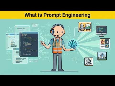 What is Prompt Engineering?