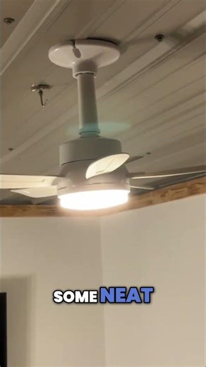 Ceiling Fan Remote Skeptic to Superfan! Easiest Install EVER!