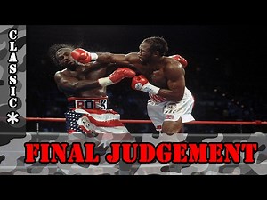 Lennox Lewis v s Hasim Rahman 2 FULL FIGHT November 17, 2001 GREAT FIGHT !