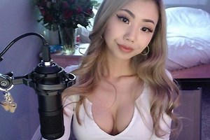 Twitch star BANNED over bunny costume – but not for 'hot tub livestream'