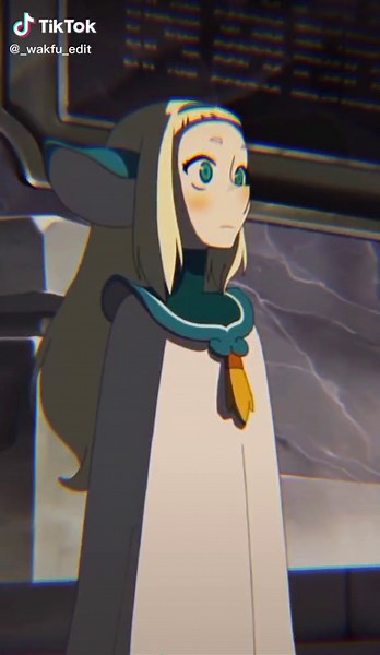 Wakfu and Dofus Edit Compilation