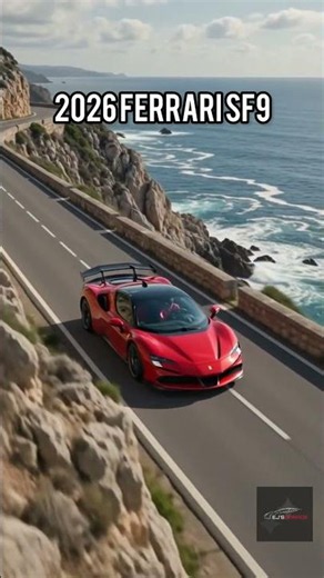 The Most Extreme Street-Legal Hypercar of 2026 😱