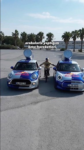 Arabalarla yaptığım bmx hareketleri 😅#bmx #bisiklet