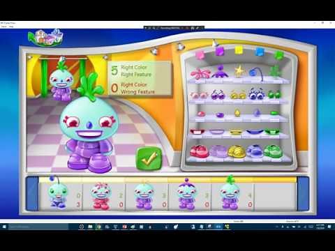 Purble Shop Tutorial