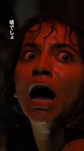 ⚠閲覧注意⚠『#エイリアンロムルス 』この映画を観たら、叫ぶしかない―。 究極のサバイバル・スリラーを体験せよ‼大ヒット上映中! #エイリアン #映画 #洋画#shorts