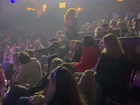 Aisling Bea on Reels