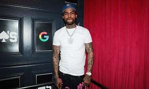 Dave East Shares New Album ‘Fortune Favors The Bold’
