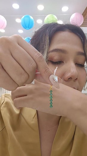 17K views · 546 reactions | Super Saturday Suprise အစီအစဉ် ဦးသူယူပါရှင်  ကြိုက်တာလေးကို SS ရိုက်ပြီး chat box ကို လာခဲ့ပေးပါရှင်  | GAN GAW NI Gems and Jewelry-ဂန့်ဂေါ်နီရတနာ | Facebook