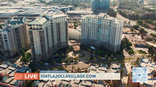 Vi at La Jolla Village knows that the best parts of a rewarding...