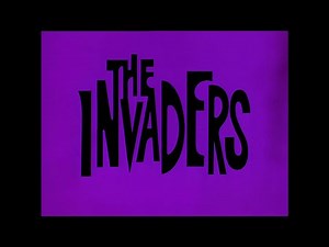 The Invaders - 4k - 1967-1968 - ABC