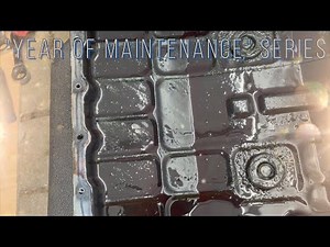 Nissan Frontier Auto Transmission Replacement