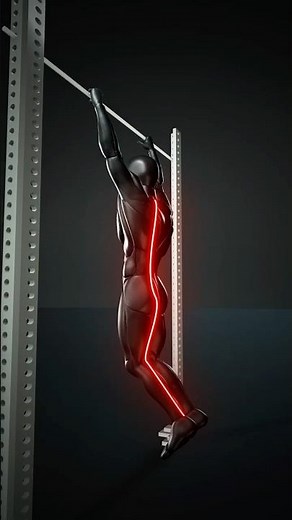 How to Do Pull-Ups Correctly