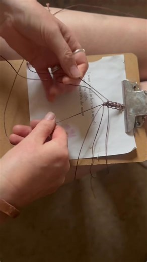 A Christmas order for a sweet little earthy boy 慄...