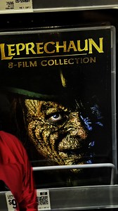 I just found out there are EIGHT Leprechaun movies… EIGHT! I stopped after he went to the hood! 😂 How many did you watch? #Leprechaun #Nostalgia #90sMovies | Real Reality Fantasy Football
