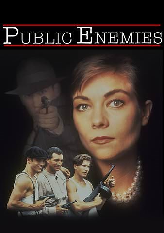 Public Enemies