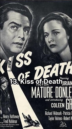1947's Greatest Masterpieces: Movies You Can't Miss!