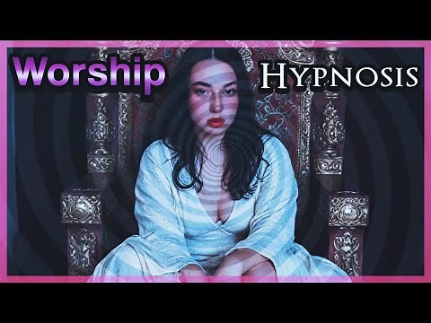 Goddess Worship Hypnosis (EROTIC HYPNO TRANCE)