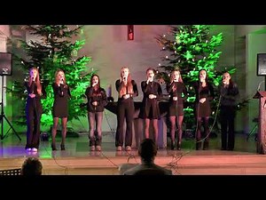 A Christmas to Remember (Amy Grant) I Dolci Cover - Weihnachtskonzert 2025