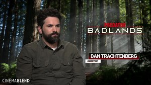 'Predator: Badlands' director explains why he changed something in the movie after seeing Alien: Romulus — 'We gotta use that'