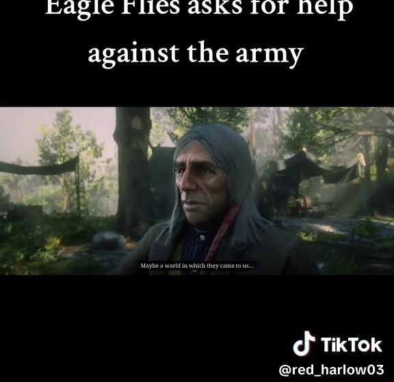 Red Harlow on TikTok