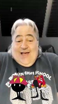 How I Got The Role of Dr. Eggman In Sonic Franchise