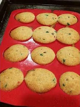 FROOT LOOPS MINI DONUTS I MADE SUPER GOOD FOOD!!!!!!!!! ‪@FrootLoops‬