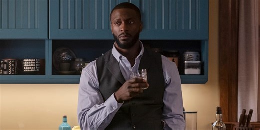 “A smash-hit detective drama”: Cross is the “chart-topping” crime series to catch up on tonight